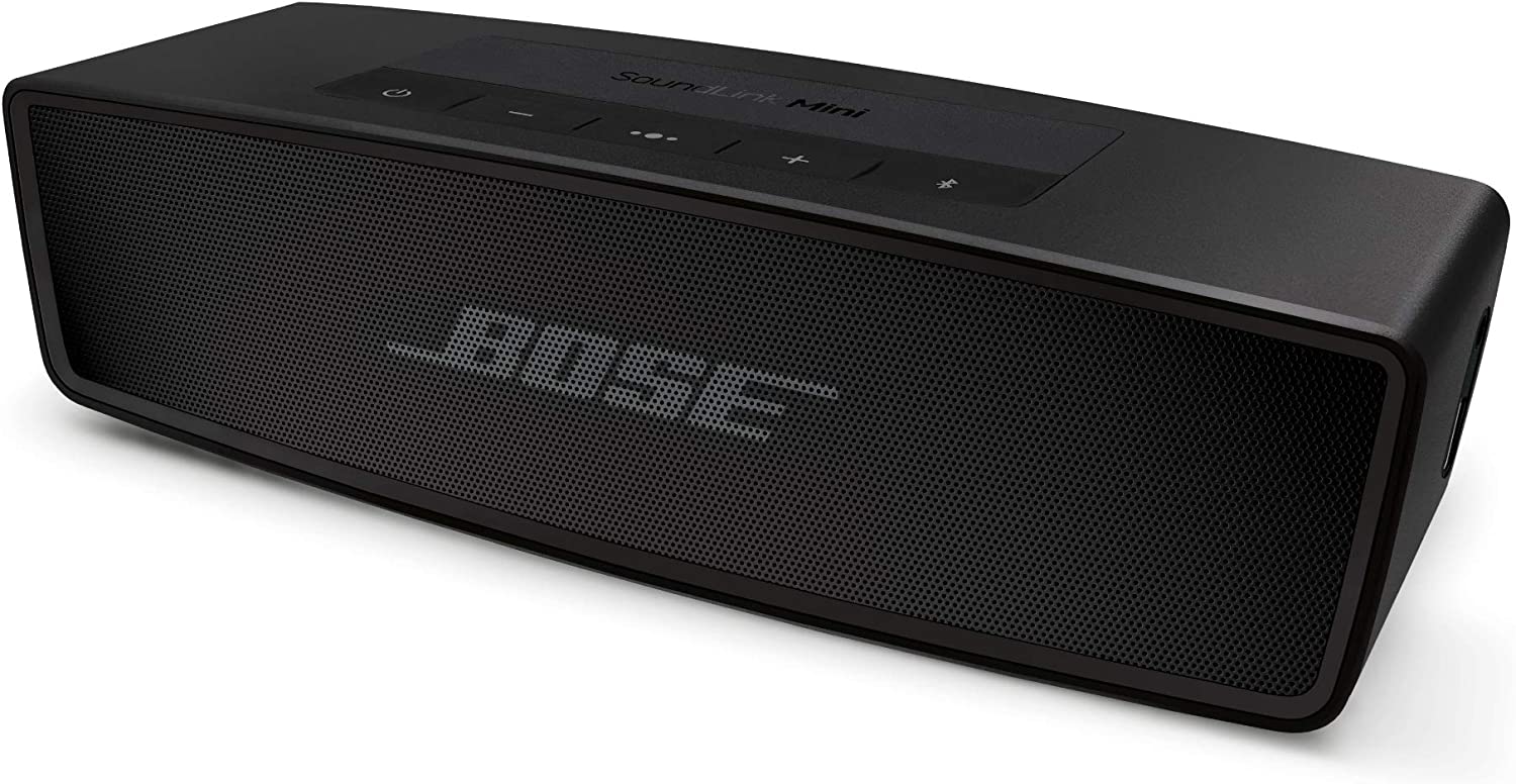 Bose ポータブルワイヤレススピーカー
